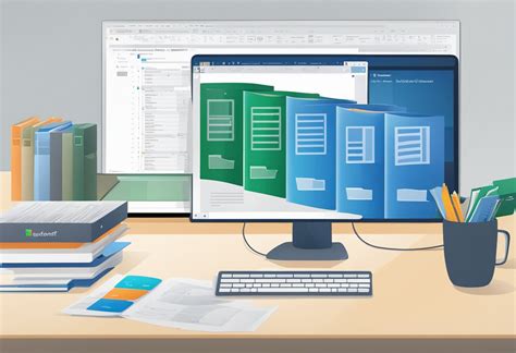 Document Library .